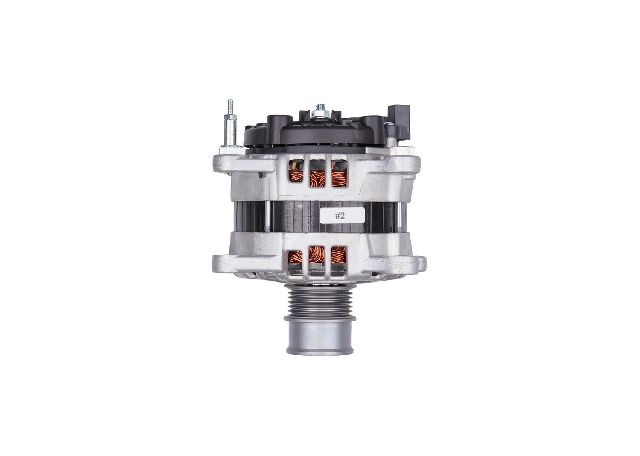 2016-2018 Volkswagen Jetta Alternator (Bosch)