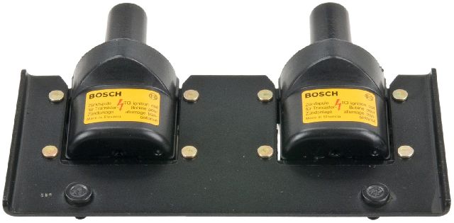 1995-1998 Porsche 911 Ignition Coil (Bosch)