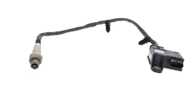 2015-2016 Ford F-550 Super Duty Diesel Particulate Sensor (Bosch)