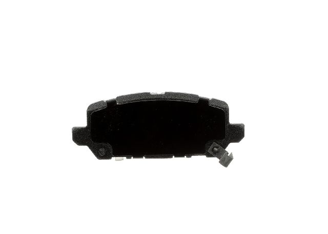 2016-2022 Honda HR-V Disc Brake Pad Set - Rear (Bosch)