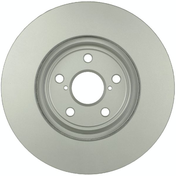 2001-2006 Lexus LS430 Disc Brake Rotor - Front (Bosch)