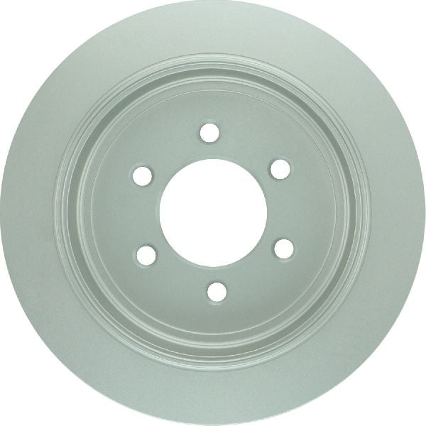 2007-2017 Lincoln Navigator Disc Brake Rotor - Rear (Bosch)