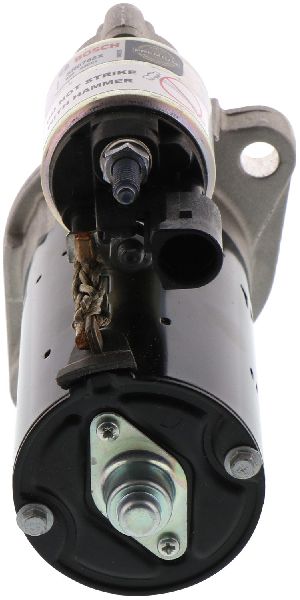 2013-2014 Volkswagen Beetle Starter (Bosch)
