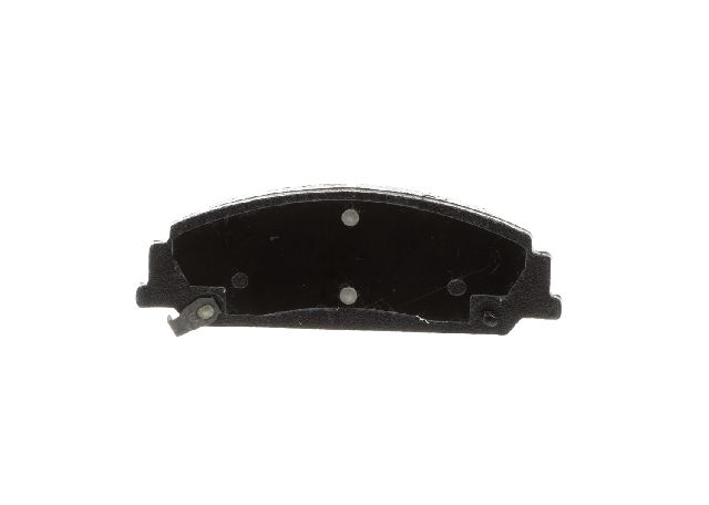 2012 Chevrolet Caprice Disc Brake Pad Set - Front (Bosch)