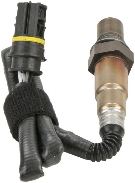 2004-2006 Mercedes-Benz E500 Oxygen Sensor - Upstream Left (Bosch)