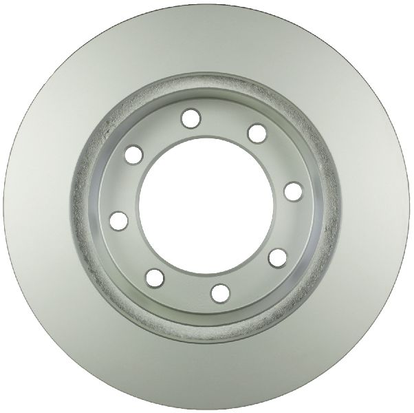 2011-2012 Ford F-450 Super Duty Disc Brake Rotor - Front (Bosch)
