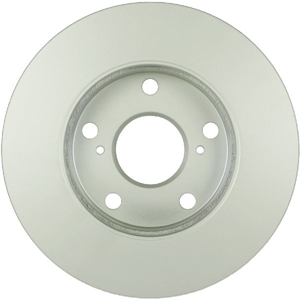 1992-2001 Toyota Camry Disc Brake Rotor - Front (Bosch)