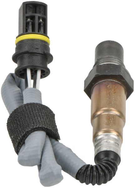 2003-2006 Mercedes-Benz S600 Oxygen Sensor - Downstream (Bosch)