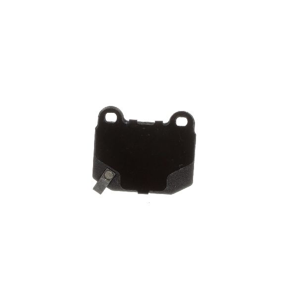 2019-2020 Toyota 86 Disc Brake Pad Set - Rear (Bosch)