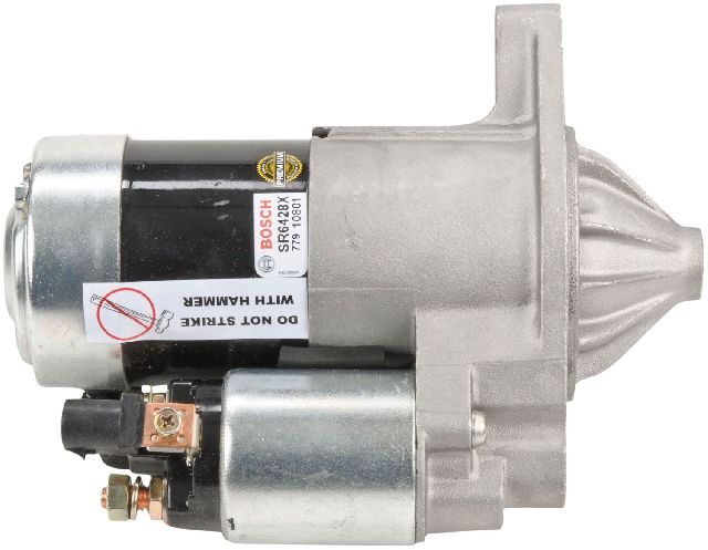 1999-2001 Jeep Cherokee Starter (Bosch)