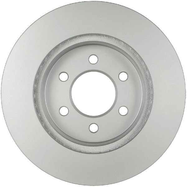 1998-2002 Dodge Durango Disc Brake Rotor - Front (Bosch)