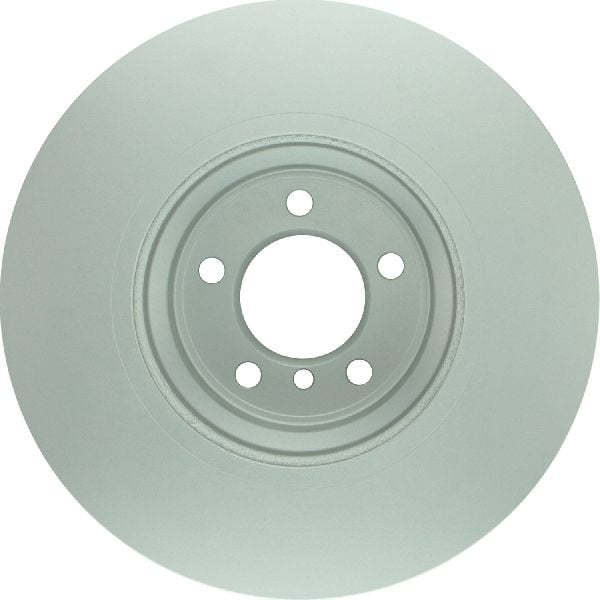 2006-2008 BMW 750i Disc Brake Rotor - Front (Bosch)