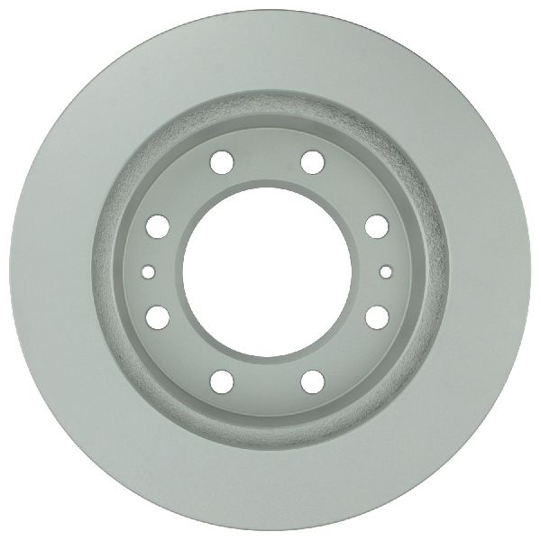 2001-2006 GMC Sierra 3500 Disc Brake Rotor - Front (Bosch)