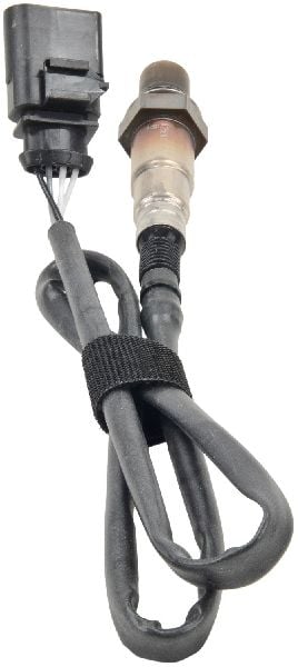 2000-2006 Audi A4 Oxygen Sensor - Downstream or Upstream (Bosch)