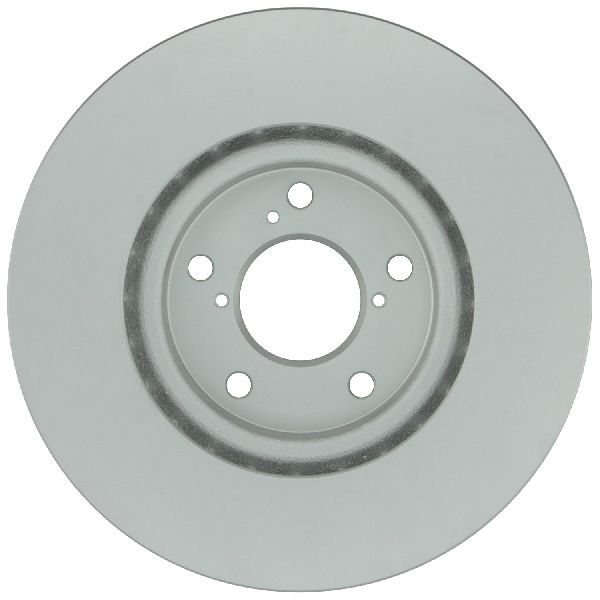 2017-2024 Honda Ridgeline Disc Brake Rotor - Front (Bosch)
