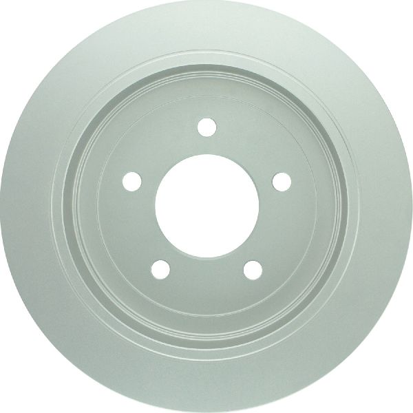 2001 Lincoln Navigator Disc Brake Rotor - Rear (Bosch)