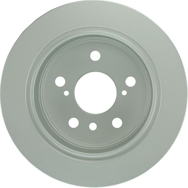1997-2001 Lexus ES300 Disc Brake Rotor - Rear (Bosch)