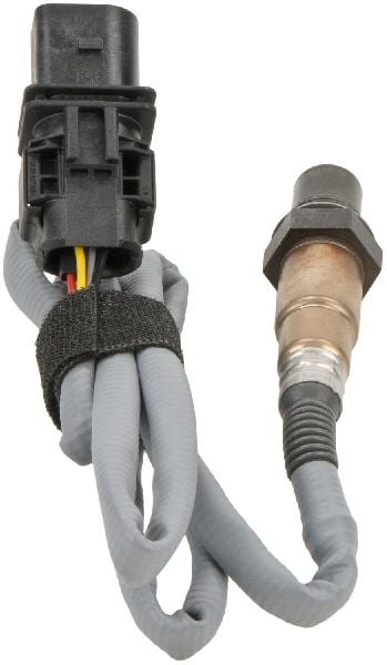 2007-2010 BMW X5 Oxygen Sensor - Upstream Left (Bosch)