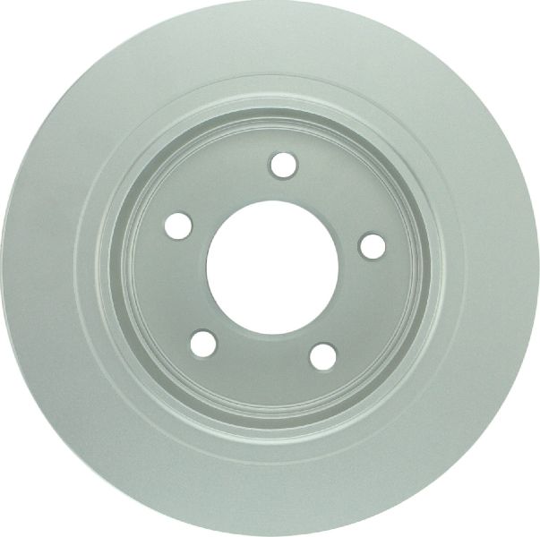 2004-2008 Chrysler Pacifica Disc Brake Rotor - Rear (Bosch)