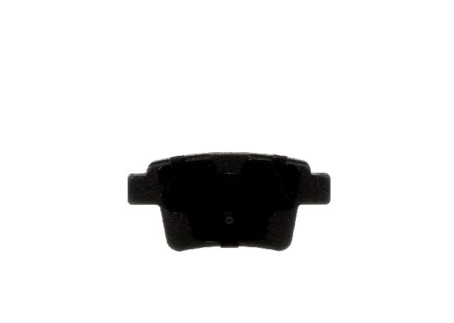 2005-2007 Ford Freestyle Disc Brake Pad Set - Rear (Bosch)