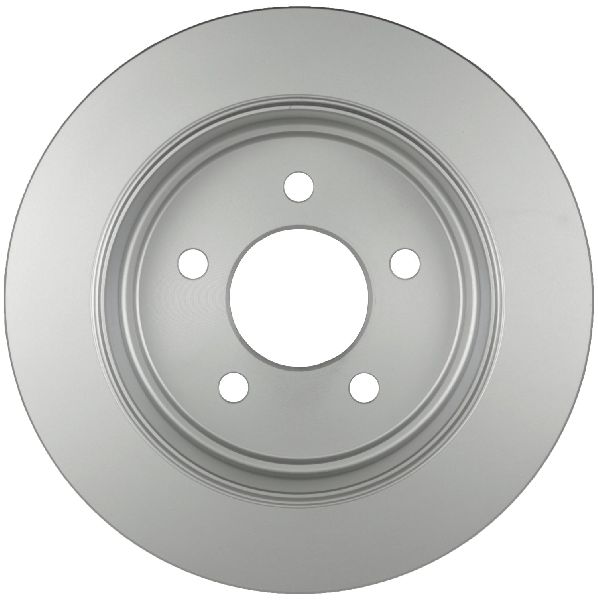 1995-2001 Ford Explorer Disc Brake Rotor - Rear (Bosch)