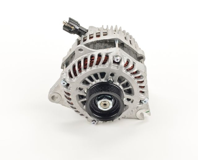 2011-2015 Dodge Durango Alternator (Bosch)