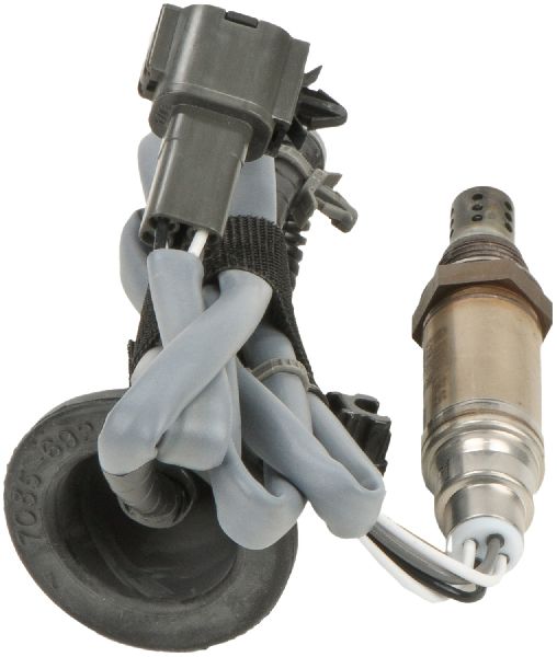 1996-1997 Nissan Quest Oxygen Sensor - Downstream (Bosch)