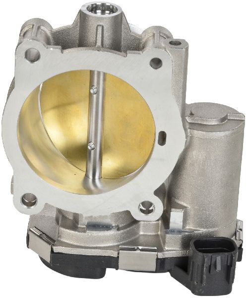 2010-2011 Chevrolet Equinox Fuel Injection Throttle Body Assembly (Bosch)