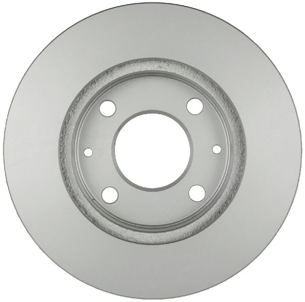 2000-2006 Honda Insight Disc Brake Rotor - Front (Bosch)