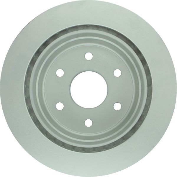 2003-2014 Chevrolet Express 1500 Disc Brake Rotor - Rear (Bosch)