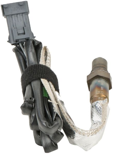 1999-2001 Volvo S80 Oxygen Sensor - Downstream (Bosch)