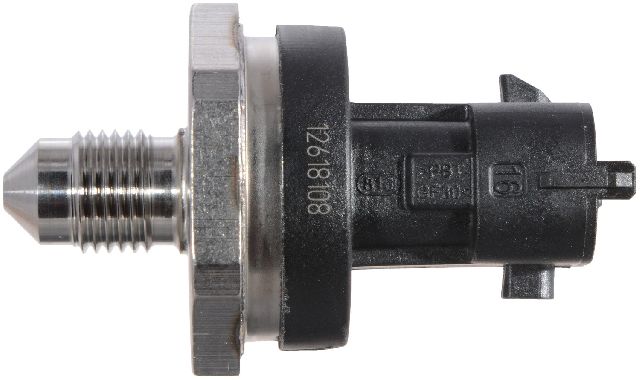 2009-2011 Chevrolet Traverse Fuel Pressure Sensor (Bosch)