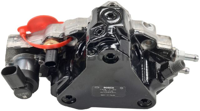 2004-2006 Dodge Sprinter 3500 Diesel Fuel Injector Pump (Bosch)