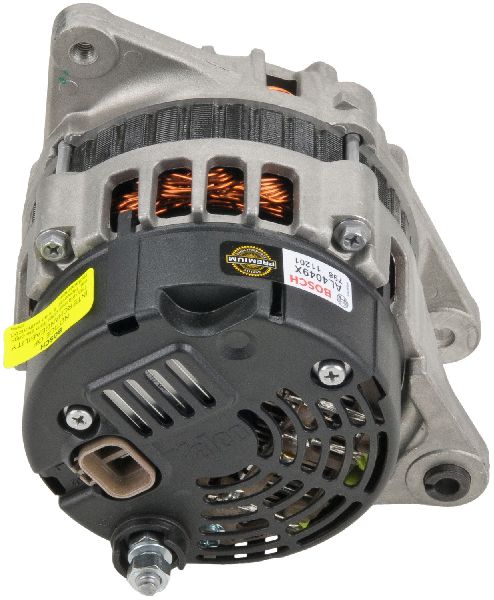 2000-2005 Hyundai Accent Alternator (Bosch)