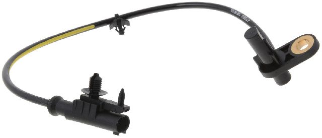 2009-2011 INFINITI FX35 ABS Wheel Speed Sensor - Rear (Bosch)