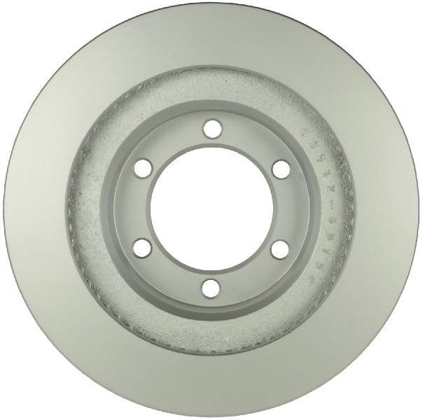 2003-2009 Lexus GX470 Disc Brake Rotor - Front (Bosch)