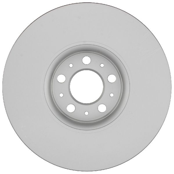 2003-2014 Volvo XC90 Disc Brake Rotor - Front (Bosch)
