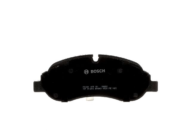 2015-2021 Ford Transit-250 Disc Brake Pad Set - Front (Bosch)