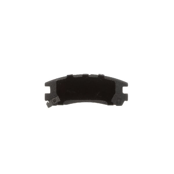 1995-2000 Dodge Avenger Disc Brake Pad Set - Rear (Bosch)
