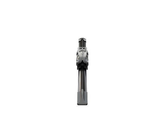 2011-2017 Nissan Juke Wiper Blade - Front Right (Bosch)