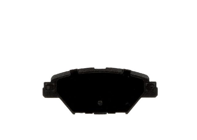 2016-2023 Mazda CX-9 Disc Brake Pad Set - Rear (Bosch)