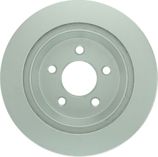 1994-2004 Ford Mustang Disc Brake Rotor - Rear (Bosch)