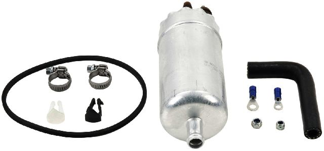 1981-1989 Lincoln Town Car Electric Fuel Pump - In-Line (Bosch)