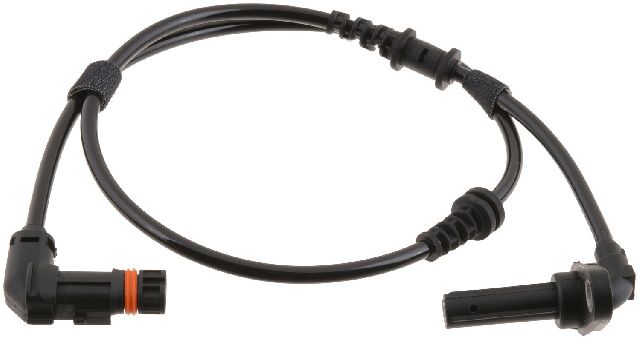 2012-2014 Mercedes-Benz CLS550 ABS Wheel Speed Sensor - Front Left (Bosch)
