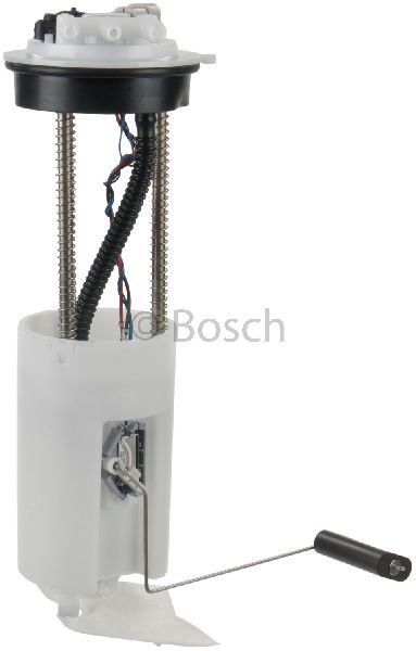 2002-2003 Chevrolet S10 Fuel Pump Module Assembly (Bosch)