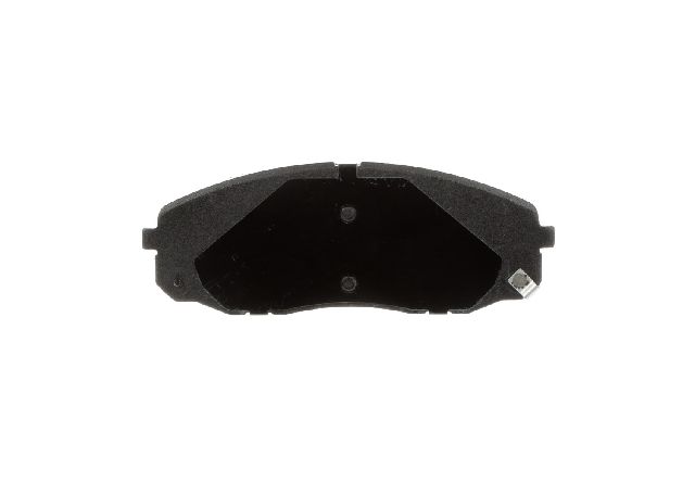 2015-2021 Kia Sedona Disc Brake Pad Set - Front (Bosch)