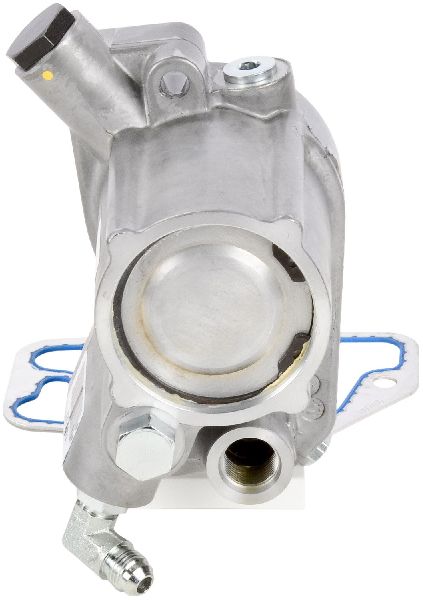 1994-1996 Ford E-350 Econoline Engine Oil Pump (Bosch)