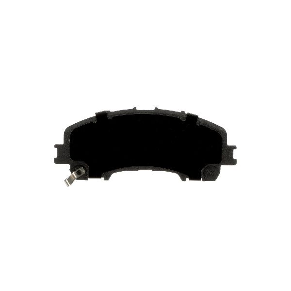 2014-2024 INFINITI Q50 Disc Brake Pad Set - Front (Bosch)