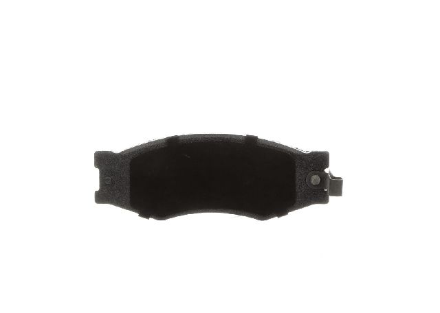 1986-1994 Nissan D21 Disc Brake Pad Set - Front (Bosch)