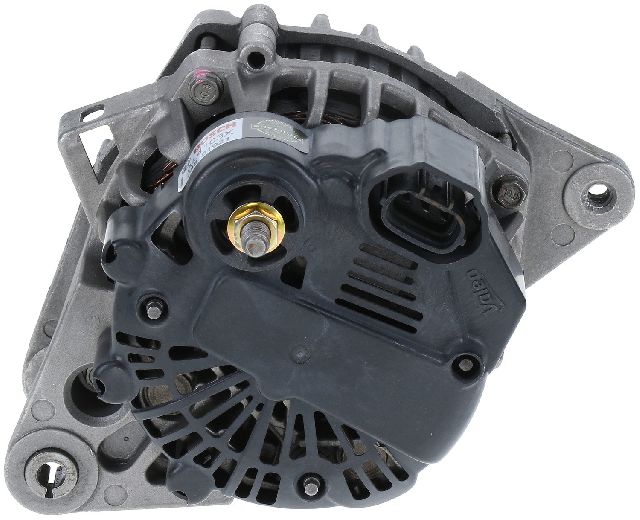 2010 Hyundai Elantra Alternator (Bosch)